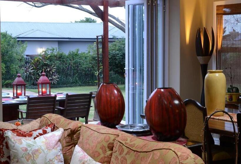 Branley Lodge Bed And Breakfast