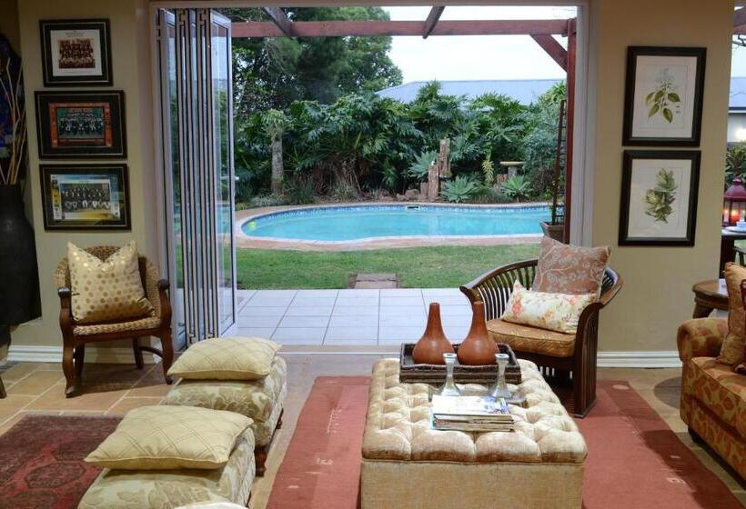 Branley Lodge Bed And Breakfast