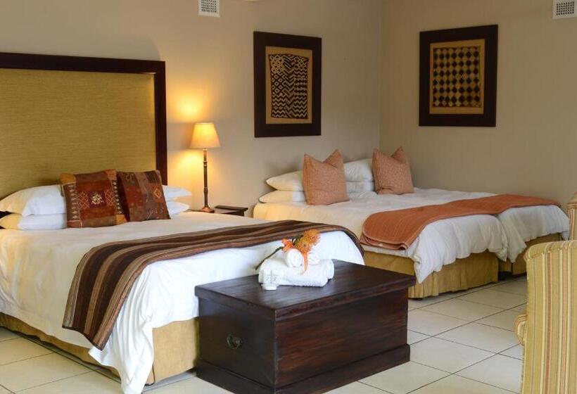 Branley Lodge Bed And Breakfast