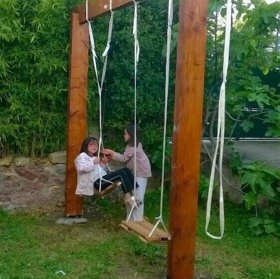 Bed and Breakfast Chalet De Paris