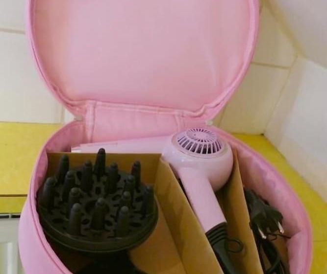 Bed and Breakfast Chalet De Paris