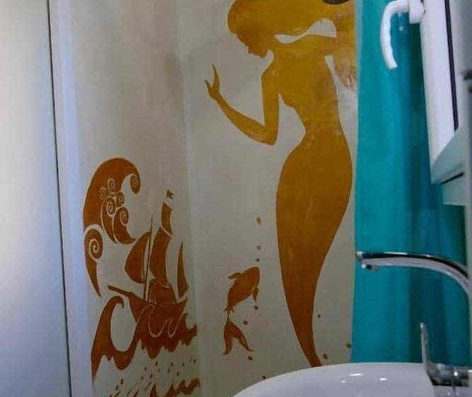 Bed and Breakfast Chalet De Paris