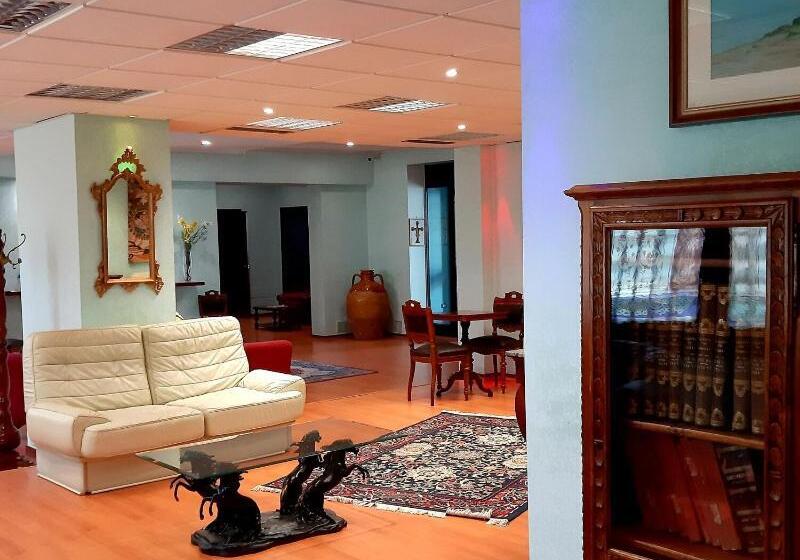 צימר Domus Salentina