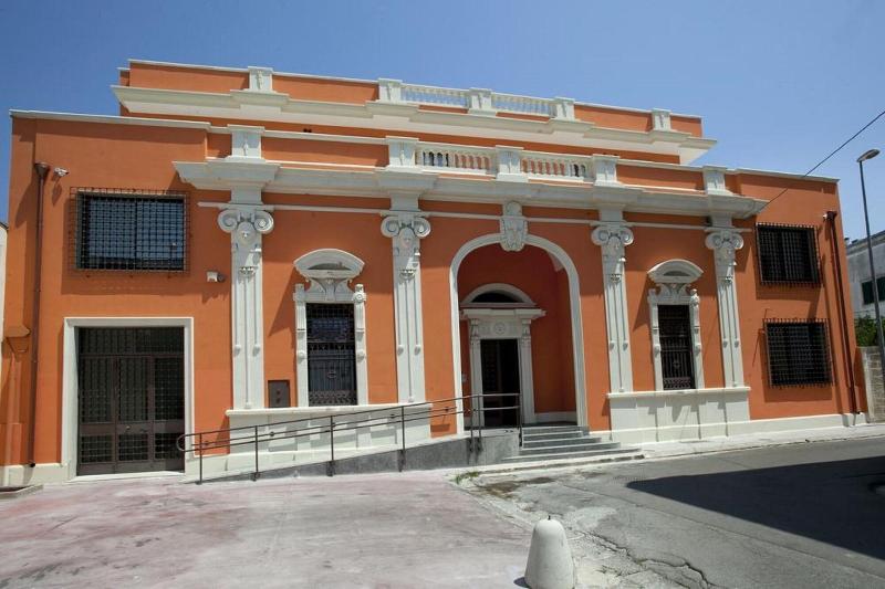 צימר Domus Salentina