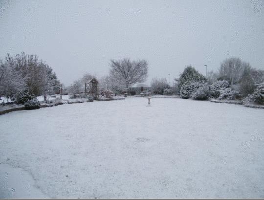 צימר Eastcote Luxury Guest House