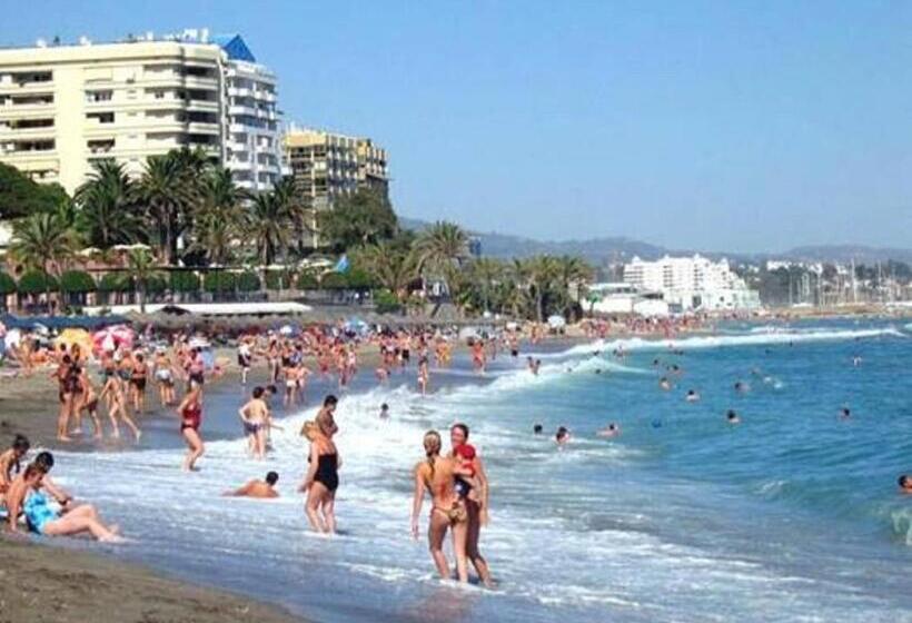 住宿加早餐  H Juan