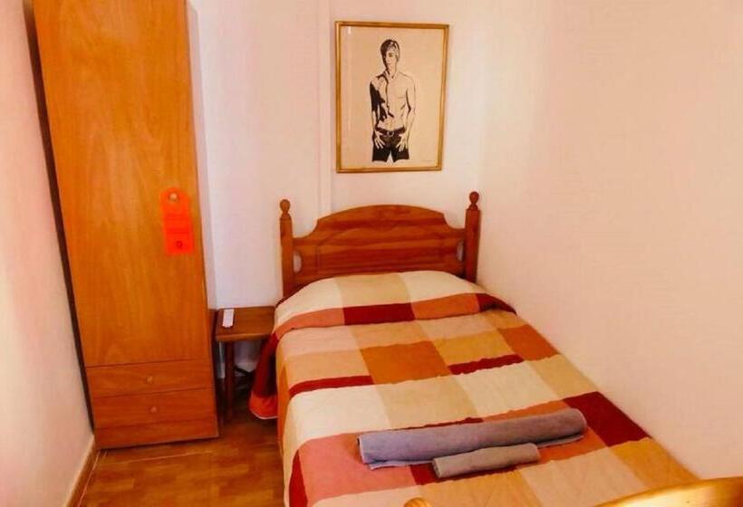 住宿加早餐  H Juan