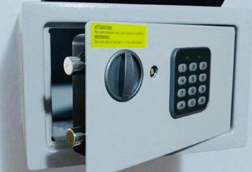 住宿加早餐  H Juan