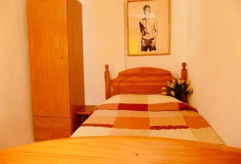 住宿加早餐  H Juan