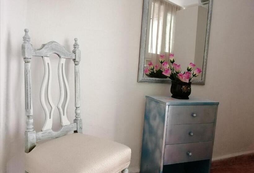 住宿加早餐  H Juan