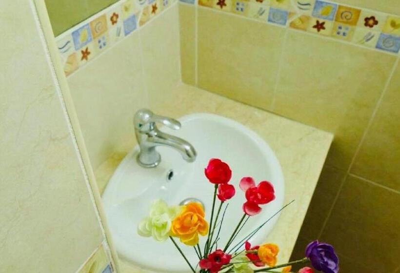 住宿加早餐  H Juan