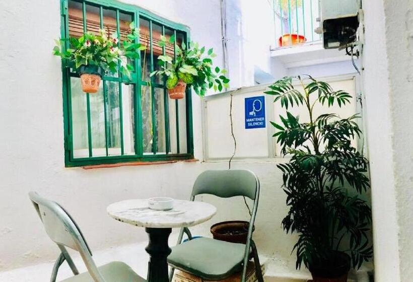 住宿加早餐  H Juan