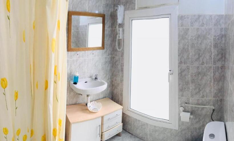 住宿加早餐  H Juan