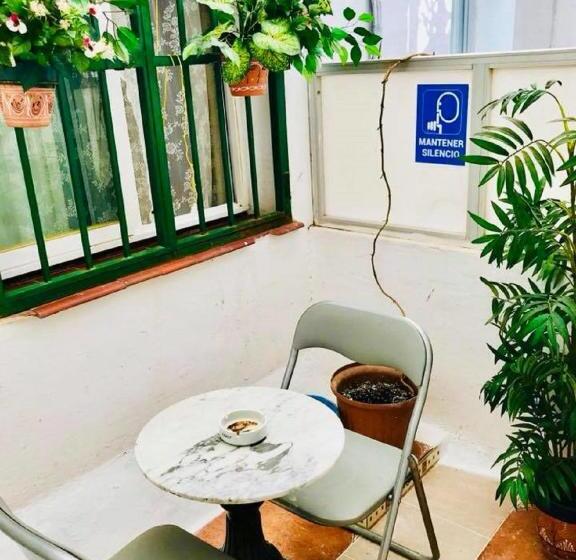 住宿加早餐  H Juan