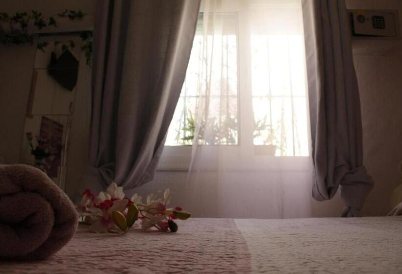 住宿加早餐  H Juan