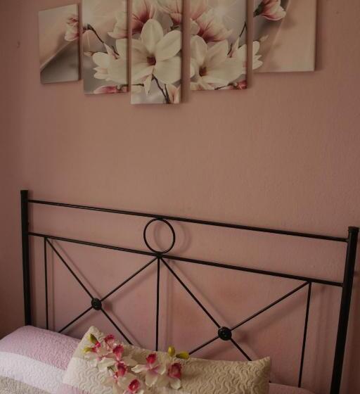 住宿加早餐  H Juan