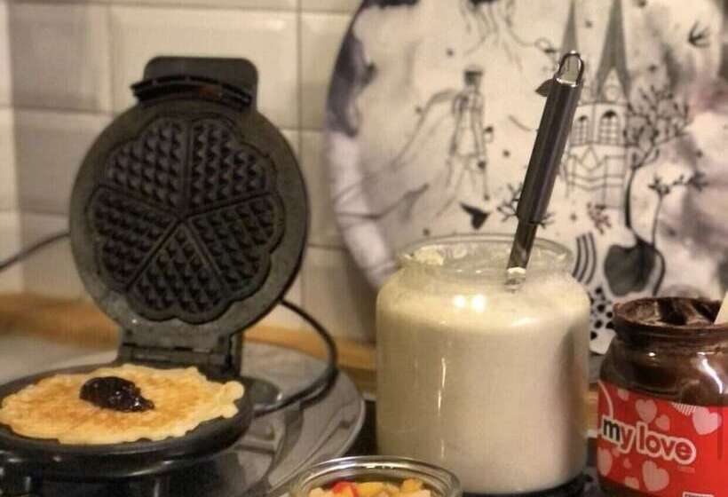 Järnvägshotellet B&b Skara