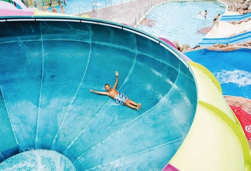 Järnvägshotellet B&b Skara