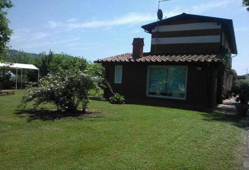 住宿加早餐 La Locanda Di Filo