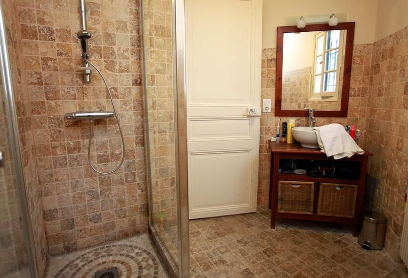 צימר La Pelicane