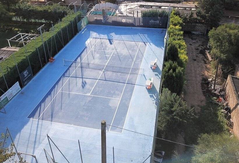 צימר Villa Savarino