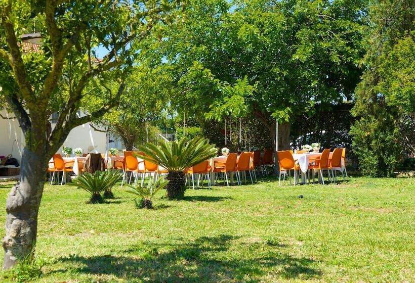 צימר Villa Savarino