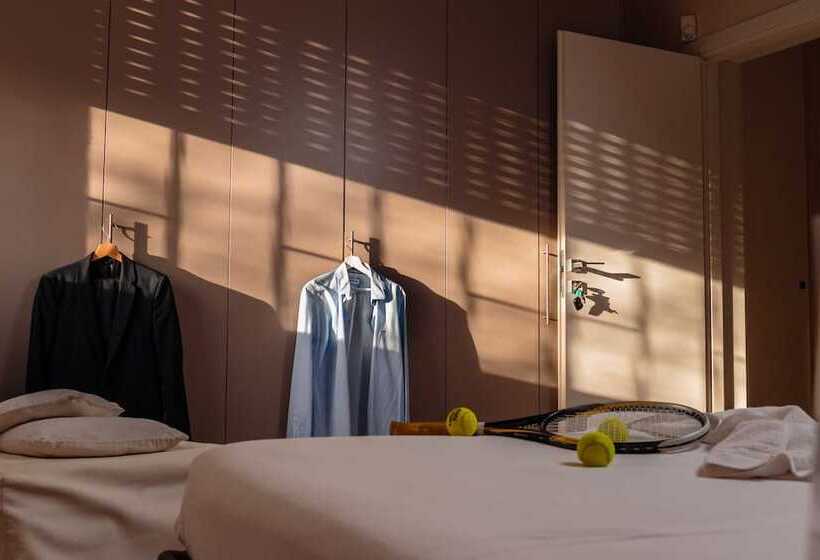 צימר Villa Savarino