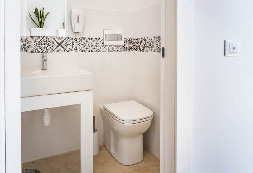 צימר Villa Savarino