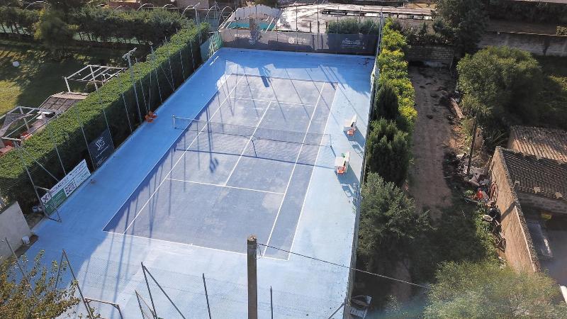 צימר Villa Savarino