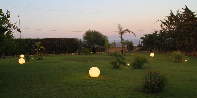 צימר Villa Savarino