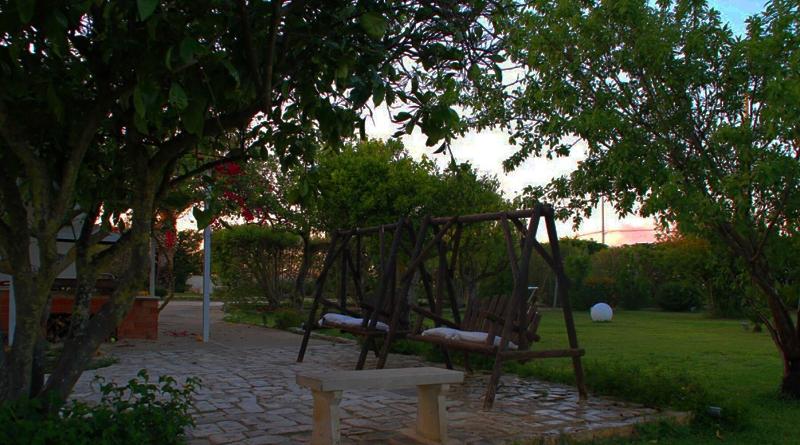 צימר Villa Savarino