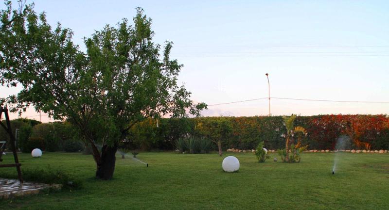 צימר Villa Savarino