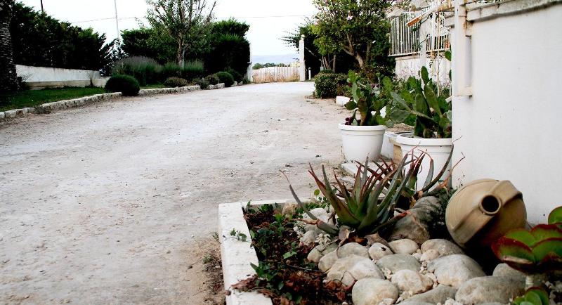 צימר Villa Savarino