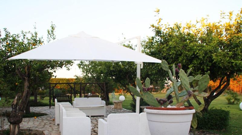 צימר Villa Savarino