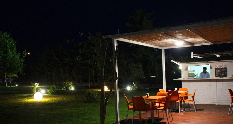 צימר Villa Savarino