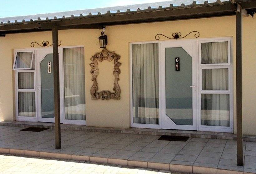 Bed and Breakfast Villa Selati