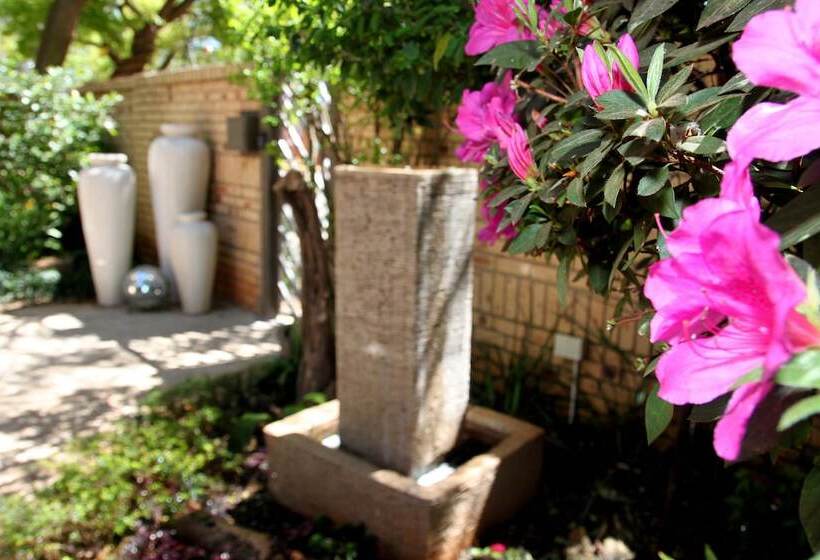 Bed and Breakfast Villa Selati