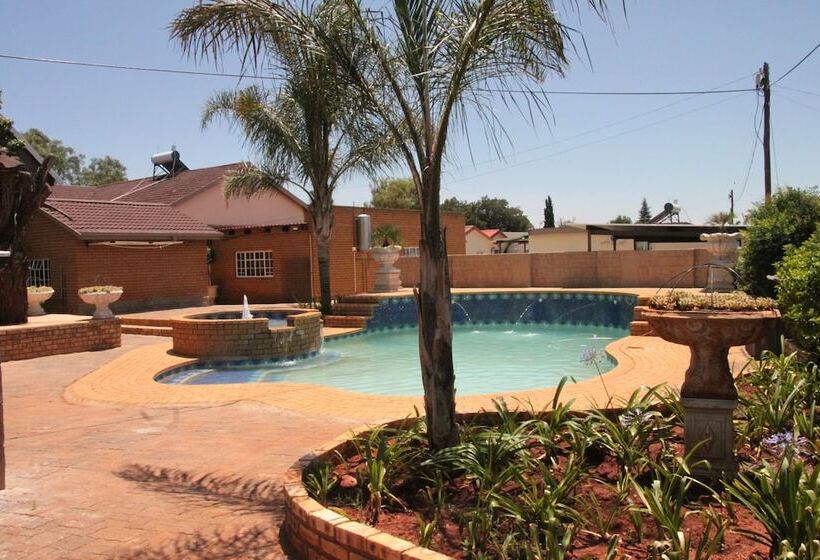 Bed and Breakfast Villa Selati