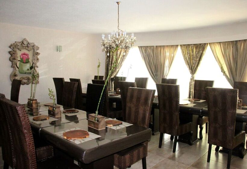 Bed and Breakfast Villa Selati