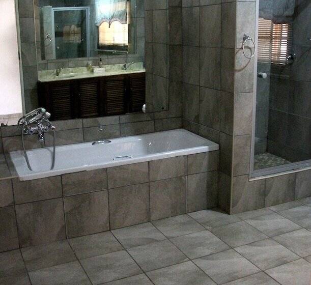 Bed and Breakfast Villa Selati