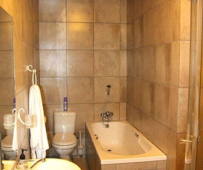 Bed and Breakfast Villa Selati