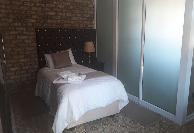 Bed and Breakfast Villa Selati