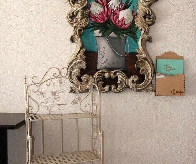 Bed and Breakfast Villa Selati