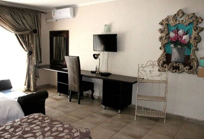 Bed and Breakfast Villa Selati