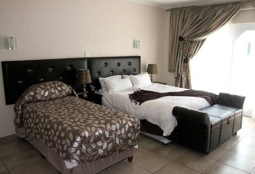 Bed and Breakfast Villa Selati