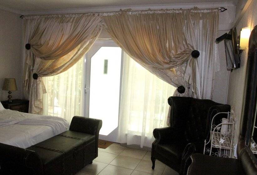 Bed and Breakfast Villa Selati