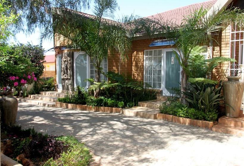 Bed and Breakfast Villa Selati