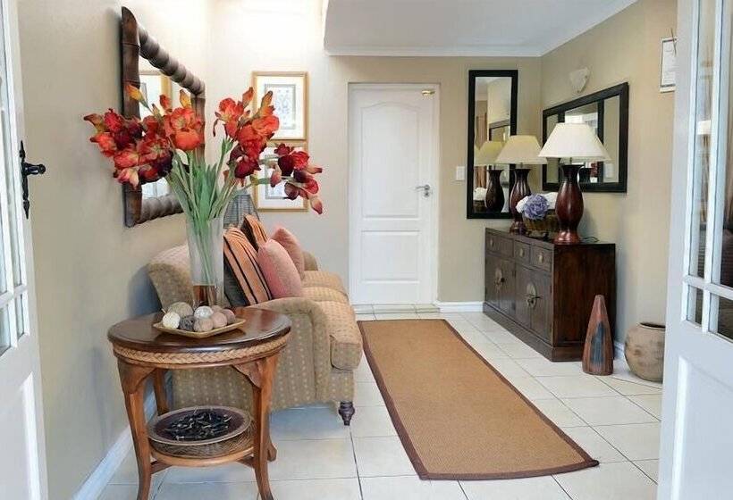 Branley Lodge Bed And Breakfast