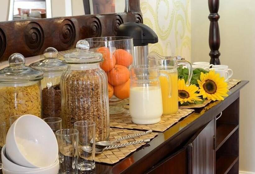 Branley Lodge Bed And Breakfast