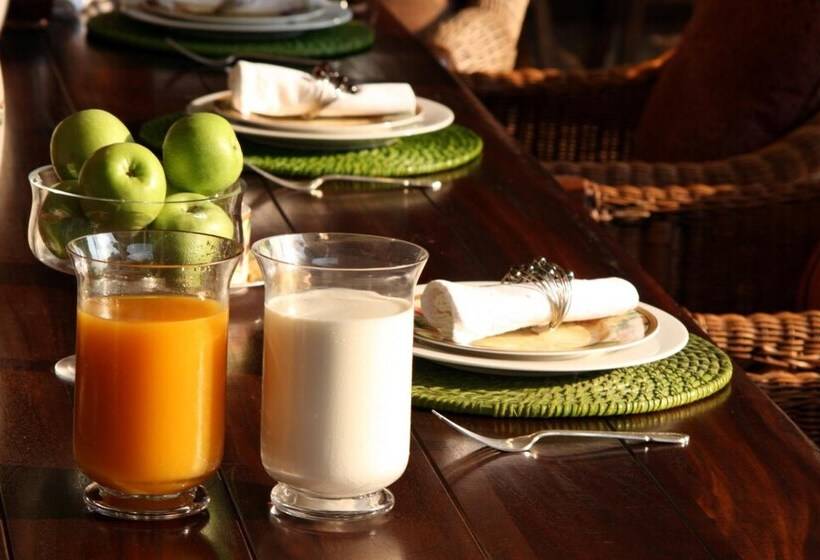 Branley Lodge Bed And Breakfast